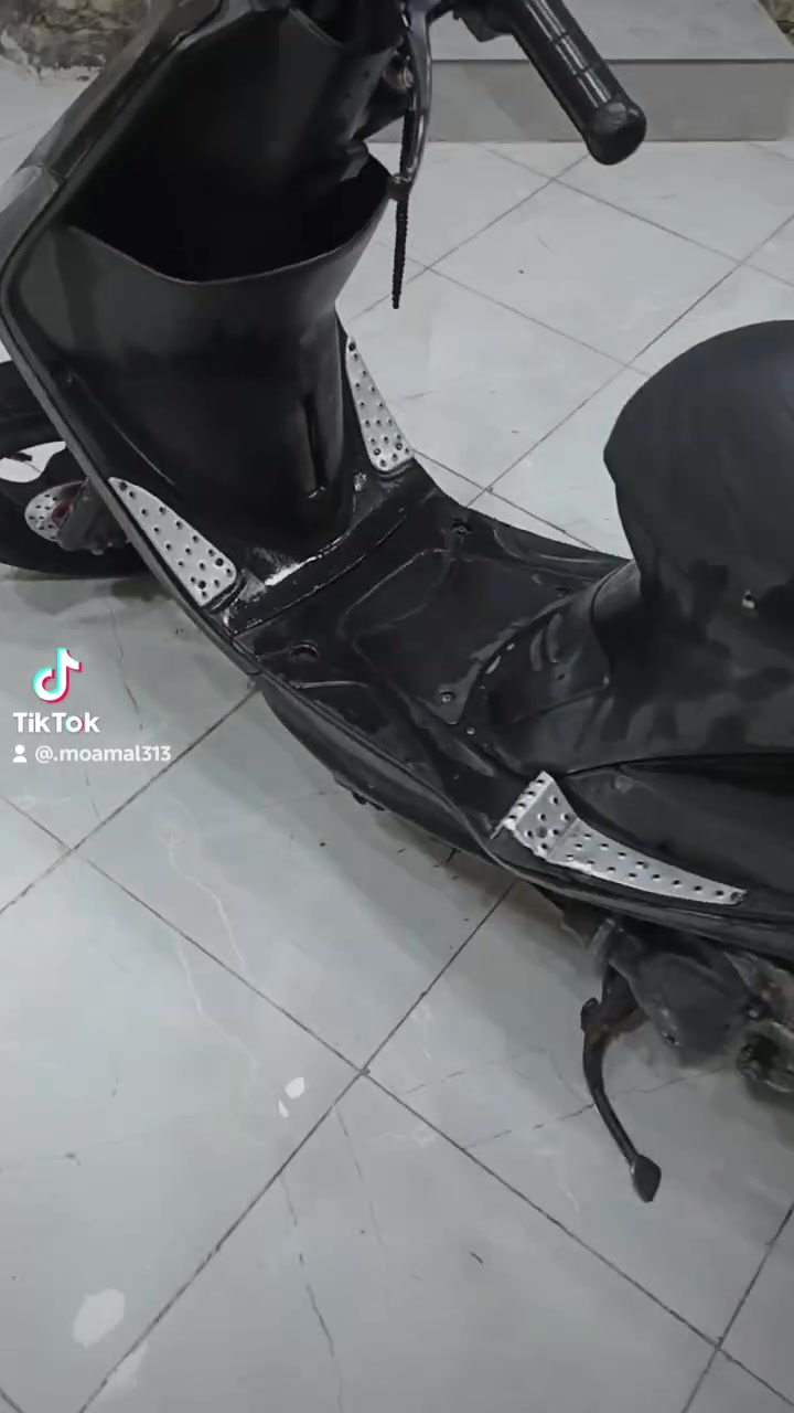 ماكس بلادي • مامفتوحه • كفرات اماميه