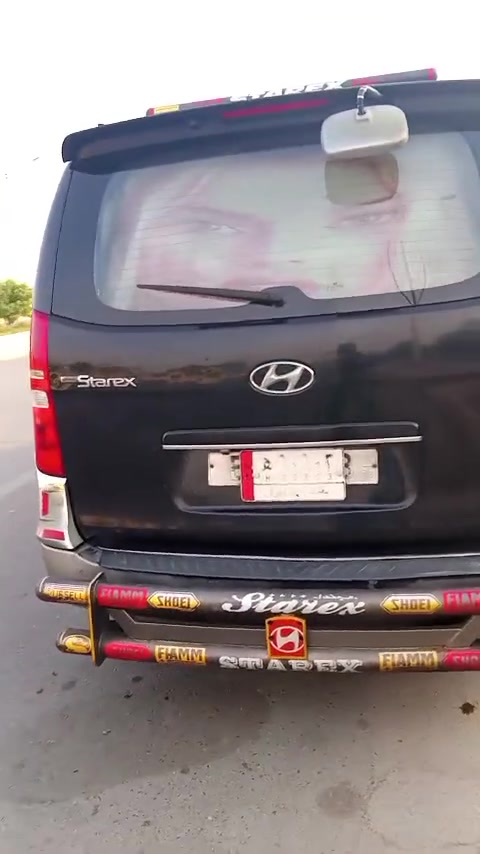 ستاركس • موديل ٢٠١٦ • مثبت سرعة