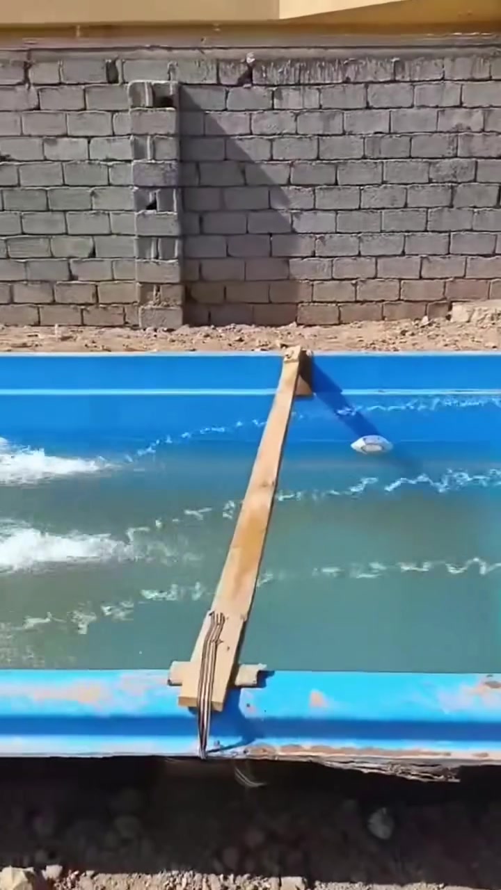 مسبح فايبر جلاس
1- طول  10
2-عرض  4
3- عمق 150
 4-نقل 
 5- تنصيب 
 6--منظومة متكاملة وهي
 ماطور+ فلتر المياه +سكيمر
ونوزلات + بواري + قفولة 
للاستفسار اتصل بنا على الواتساب 
***********
#مسابح فايبر جلاس#مسابح العراق #مسابح اولمبيه#مسابح نسائيه#مسابح كونكريت #تصميم شاليهات#تصميم حدائق#ترميم منازل#ترميم @مزارع#مسابح مائيه #تنفيذ حسب الطلب #تنفيذ حسب الطلب شاليهات #اسامه داوود #جاهزين #مسابح جاهزه #قوالب مسابح #قوالب جاهزه #سلسله بلاسم #متى اخر مره ذهبت الى المسبح #تصميم حسب الطلب #تصميم شاليهات @المتابعين ابرز المتابعين @شاليهات للايجار اليومي @ابرز المتابعين @شاليهات الايجار اليومي #بارق #امسابح# الشعب الصيني  ماله حل
