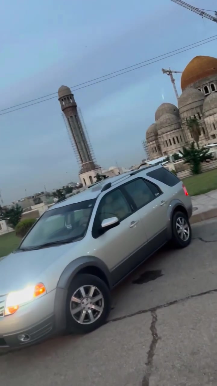 كلين تايتل • ٣.٥ V6 • ٢٠٠٨