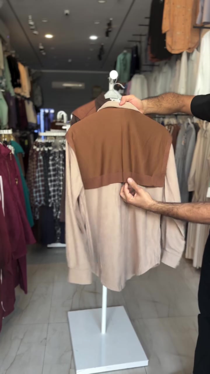 ملابس • للبيع