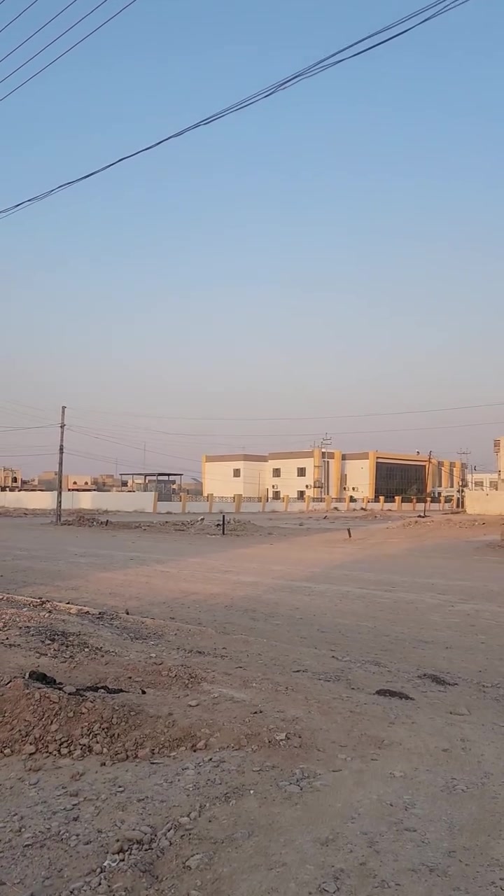 قطع للبيع ٢٠٠ متر تكريت التوحيد انس قطع بالتوحيد مكانها مميز للاستفسار *********** او مراجعه مكتب مياسين للعقار الأستثماري

