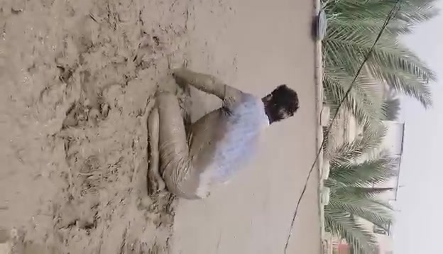 تسليط سطح طين • شغل مضبوط • موجود دايم