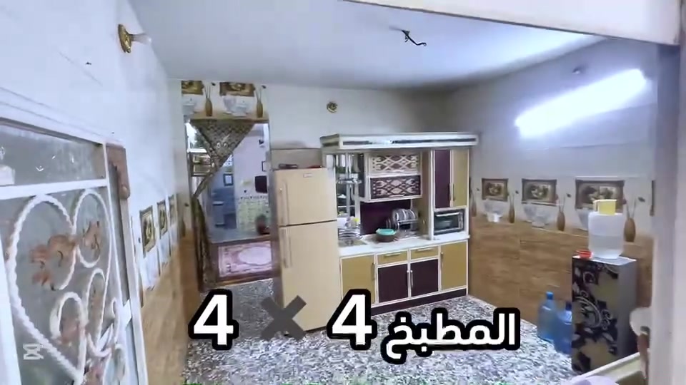 🏠 بيت للبيع في منطقة حي أكد – قرب منتزه الجديد / الشماعية
📍 موقع مميز وقريب من منتزه الجديد
📐 مساحة البيت: 180 متر
🌳 حديقة بمساحة 75 متر
⚡ متوفر جميع الخدمات
🔹 البيت قابل للبيع كاملًا
🔹 أو يمكن تقسيمه إلى قسمين، كل قسم بمساحة 90 متر
💰 السعر مناسب وقابل للتفاوض 
📞 للاستفسار والتواصل: ***********
