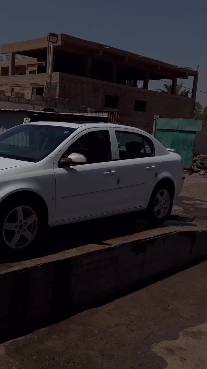 بسم الله الرحمن الرحيم بونتياك 2008 سيارة خير من الله كير ومكينة نظافة فول  بيهة ضربة بالجاملق الورة وشوية ومن الباب والبنيد مثل مواضح كدامكم يرادله تلحيض مكينة 2200 سبارة اربيل هزة 2026 رقم جديد خير من الله سيارة السعر59$ وبيهة مجال 
للتواصل ***********
