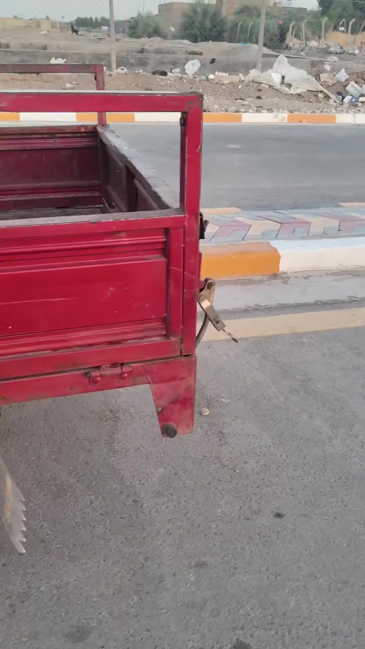 ستوته موديل 21 وكيل الحيدري شاصي مكفول مكينه جديدة مكفوله كهربائيات شغاله دبل اشاره سماعات وراديو تخم تواير ورا جدد مكاني ميسان 

***********
