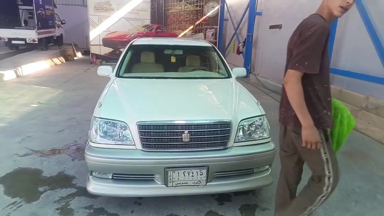 سلام عليكم مكه ٢٠٠٢ ٥٥ بيه مجال مامفحوصه مامتفوع كمرك النجف الاشرف ***********
