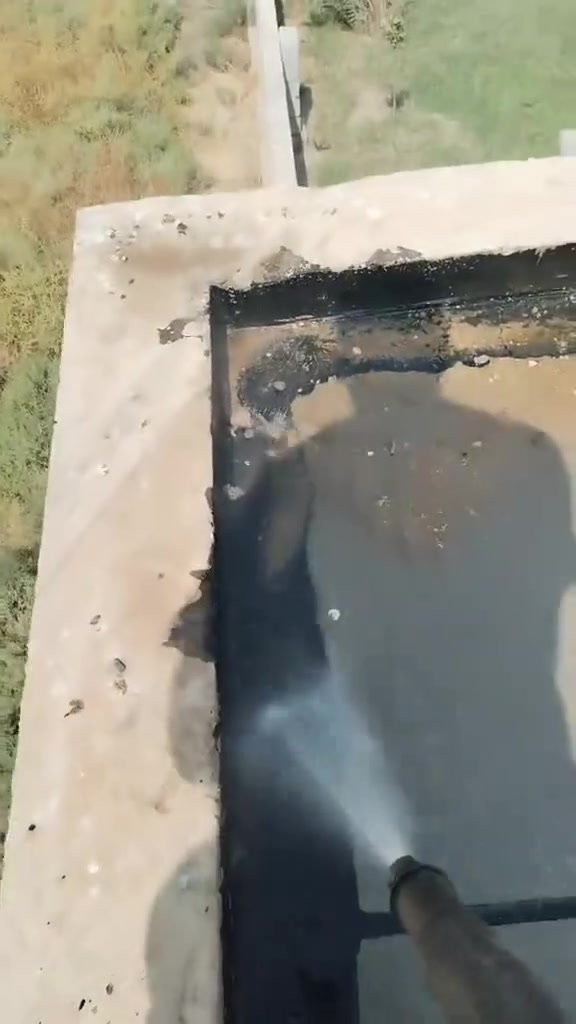 تنظيف • شغل درجه اولى