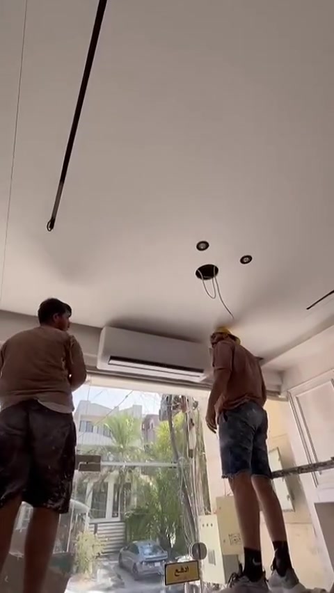 اخر اعمالنا بس مو اخيرها بأذن الله 
عندك تصميم معقد راسلنا
عندك اضافة بناء راسلنا
عندك انهاءات راسلنا 
عندك ترميم وتريد تغير شكل بيتك راسلنا
***********...
