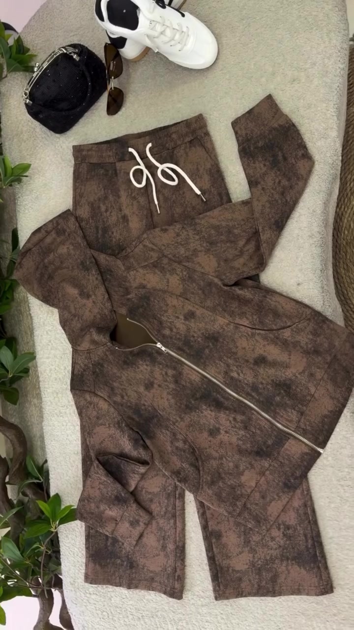 تراك رياضي • مقاسات M L XL • كركوك