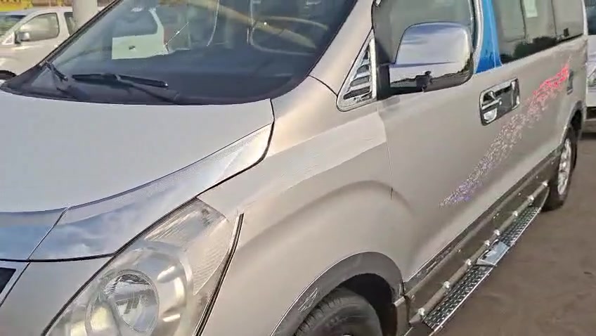ستاركس • ٢٠٠٩ • كفاله