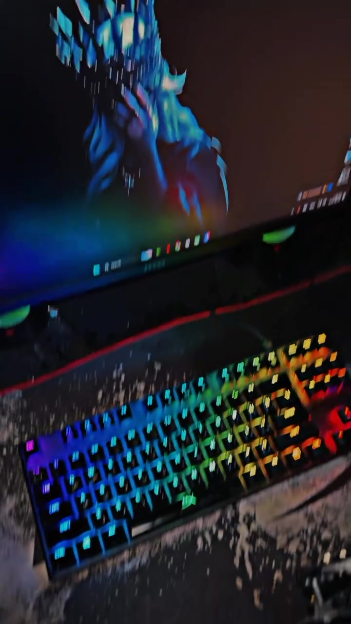 سلام عليكم تجميعه كامله للبيع
180HZ 24حجم msi شاشه
Asus من 4060ti8G كارت شاشه
المعالج i5جيل 144000F
T.FORS16 نوعيه رامات
تيرا ساته SSD1
بورسبلاي 600واط
كيس روكس قيطان
ماوس هايبركس افضل فئه +لوجتك 
كيبورد لوجتك +هايبركس ميكانكل
سماعه هايبركس الفا
كامره لوجتك 1080 جديده ممشتغله
مايك فيفان جداً حلو
مع سبيكرات ساوند صوت حلو مرتب 2
مع ميز حديد وجام كاربون فايبر حجم 180/60
كرسي هافت نوعيه كلش حلوه اناره LED
للاستفسار السعر مليون و750 و بيه مجال ***********
