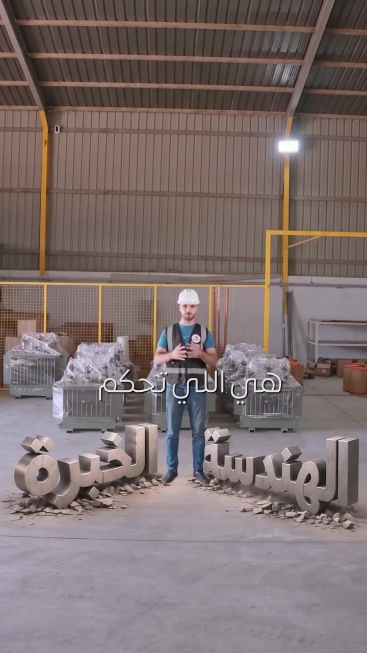 معمل انوار • محولات كهربائية • كركوك