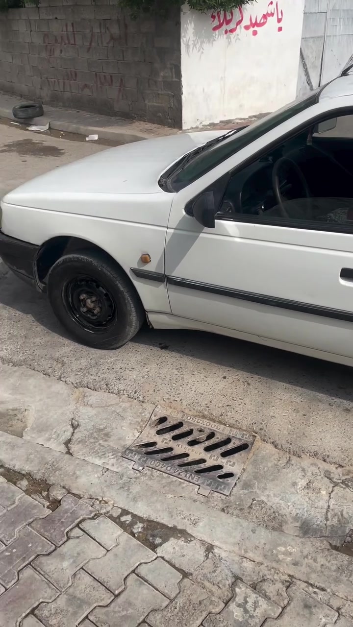 بسماية • بغداد • ٢٠٠٩