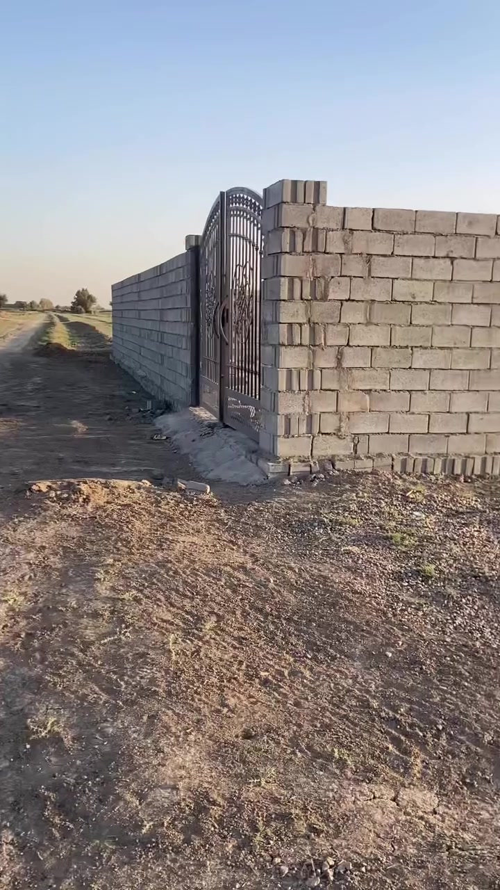قطعه 625  متر بجانب مزارع وسكن طابو زراعي ٢٥ تحويل مباشر  شهابي ثالثة بيها بير ماء سعر ( ٩ مليون)
بيها مجال ***********

