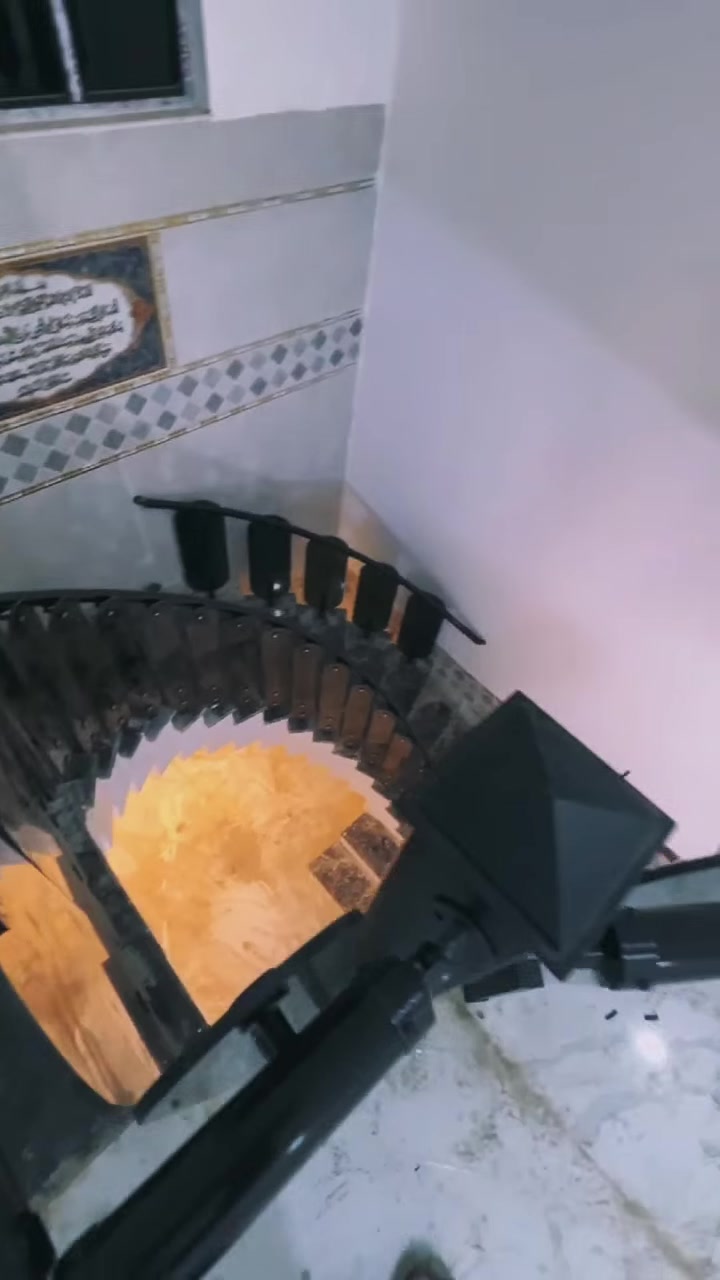 محجرات جام ( مقطع تركي ثقيل درجة اولى) 
 واجهيات منازل (جام) بأرخص الأسعار 
للحجز والاستفسار معمل علي للألمنيوم و المحجرات 
او الاتصال بالرقم ***********
