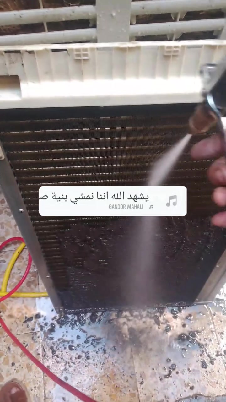 سلام عليكم تعلن ورشه ام البنين لصيانة السبالت والثلاجات والغسالات  عمل درجه اولي وباسعار مناسبه وعمل موقعي اجيك للبيت صيانه درجه اولى وضمان للتواصل خاص او على الرقم التالي واتساب *********** يوجد صيانه ثلاجات ومجمدات موقعي اجيك للبيت تصليح درجه اولى
