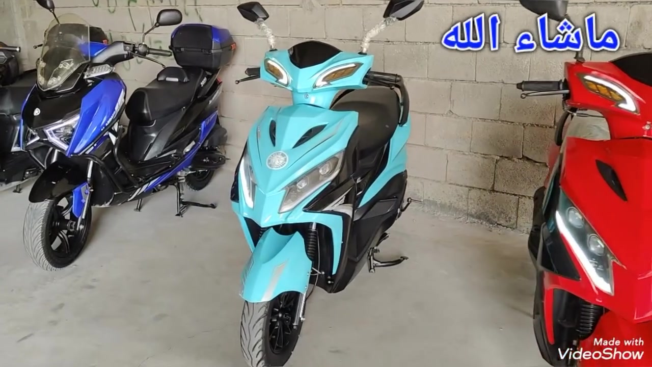 موتور • للبيع • رانيه