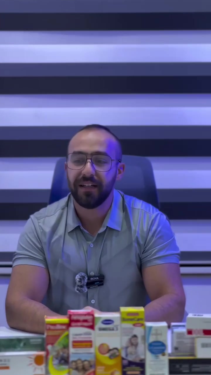 ✨ قصة نجاح جديدة مع د. عبدالله بشار ✨

مراجعنا اليوم إبراهيم الشريدة
بعد الالتزام بالجدول الغذائي، والنظام الصحي، والعلاج المقرر من قبل الطبيب 👨‍⚕️

📉 الوزن قبل المتابعة: 156 كغم
📉 الوزن بعد الالتزام: 126 كغم
🎉 إجمالي نزول الوزن: 30 كغم

خطوة جديدة نحو صحة أفضل وحياة أكثر نشاطاً 💪✨

👨‍⚕️ د. عبدالله بشار
اختصاص التغذية والسمنة والنحافة

📞 للحجز والاستفسار:
***********
