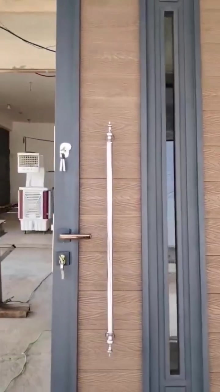 🔐 باب قاصة للبيع

باب قاصة صناعة يدوية من معمل حدادة المصطفى 🔥
شغل متين وجودة عالية، مناسب للبيوت والمحلات والمخازن.

✅ تصنيع حدادي متين
✅ تشطيب مرتب
✅ جاهز للبيع والتركيب

📍 ميسان – العمارة – دور النفط

📩 للاستفسار وطلب السعر، مراسلتنا على الخاص.

***********
