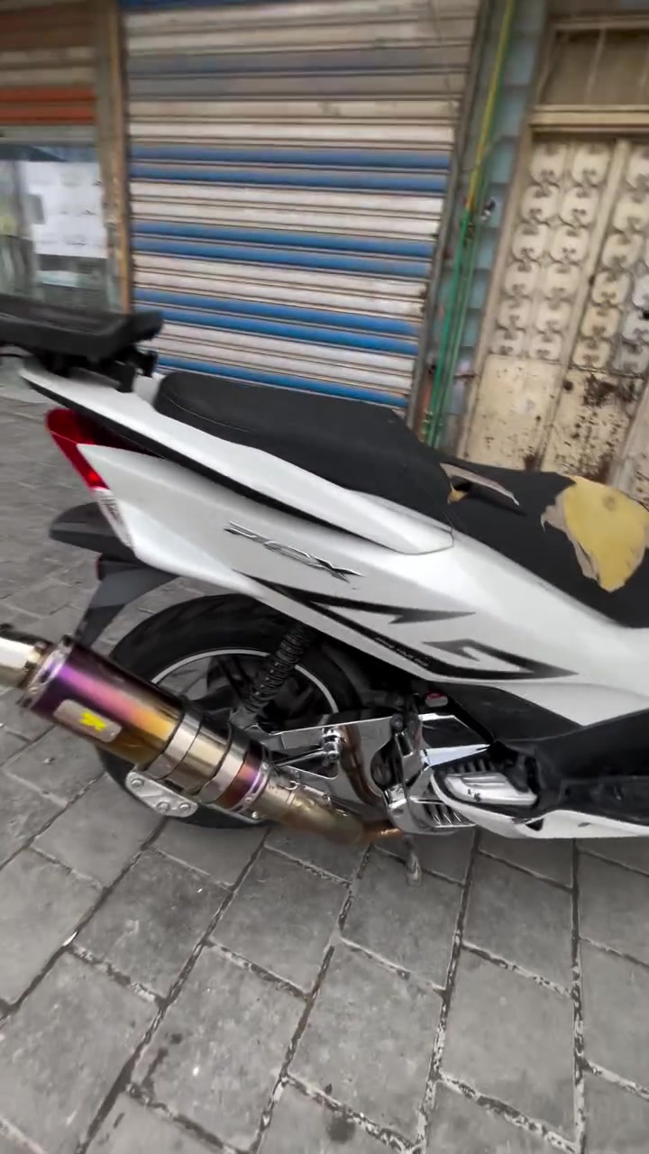 PCX • حساس سرقه • ٤٨٠٠٠