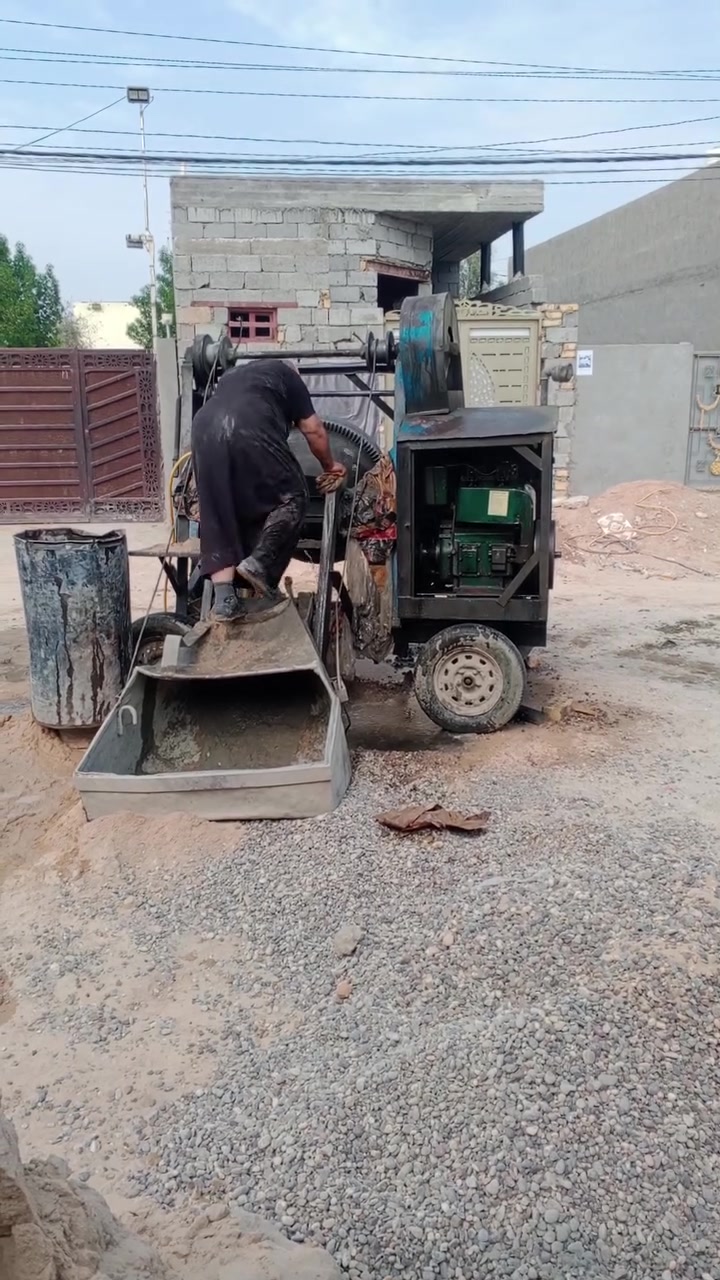 خباطة • أرضيات • الحيرة/أبو صخير/النجف