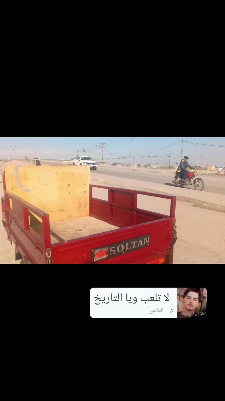 *********** السلام عليكم ستوته 22 موديل سيد خلدون
