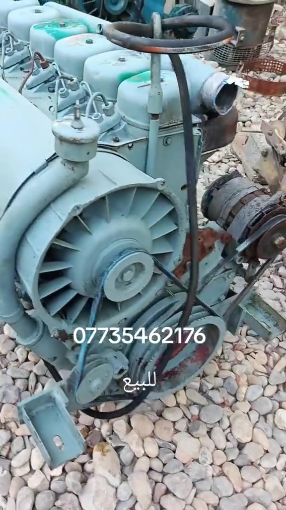 قطع غيار • للبيع • نوعه غير محدد