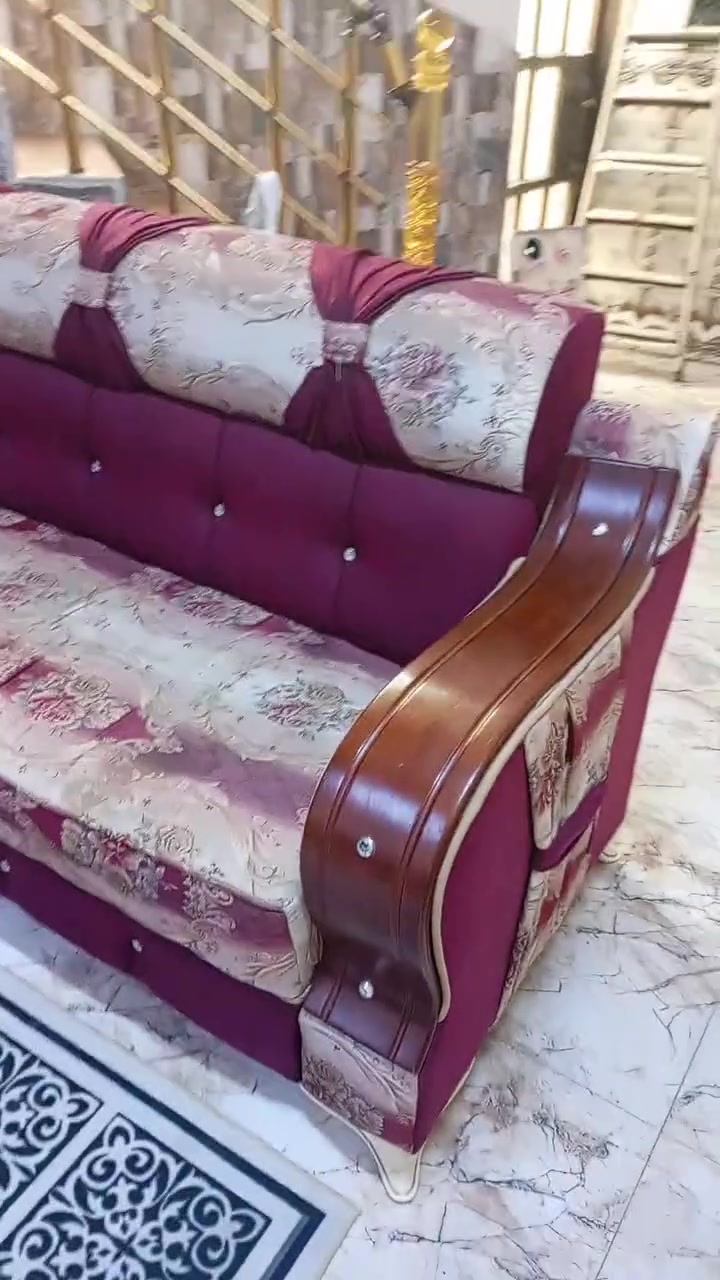 ديوان كويتي • ١١ متر • ١٦ نفر
