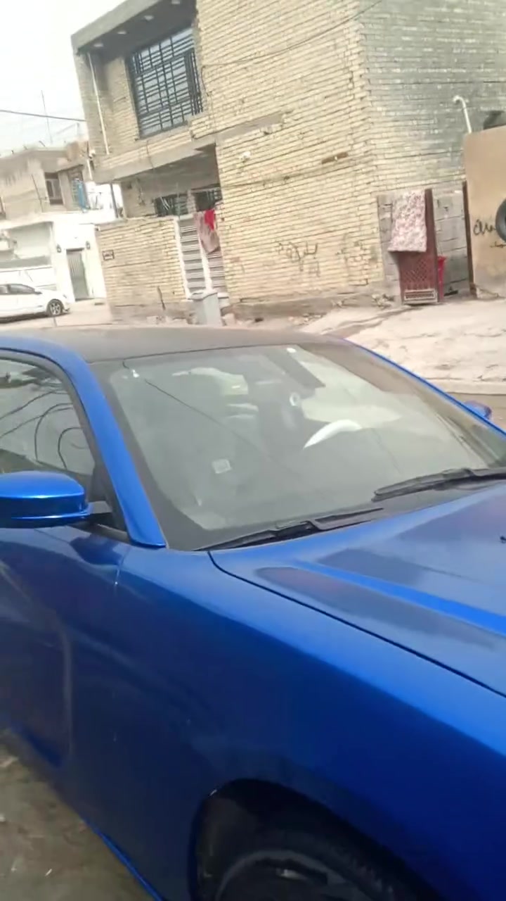 جاجر • ٢٠١٣ • رقم بغداد
