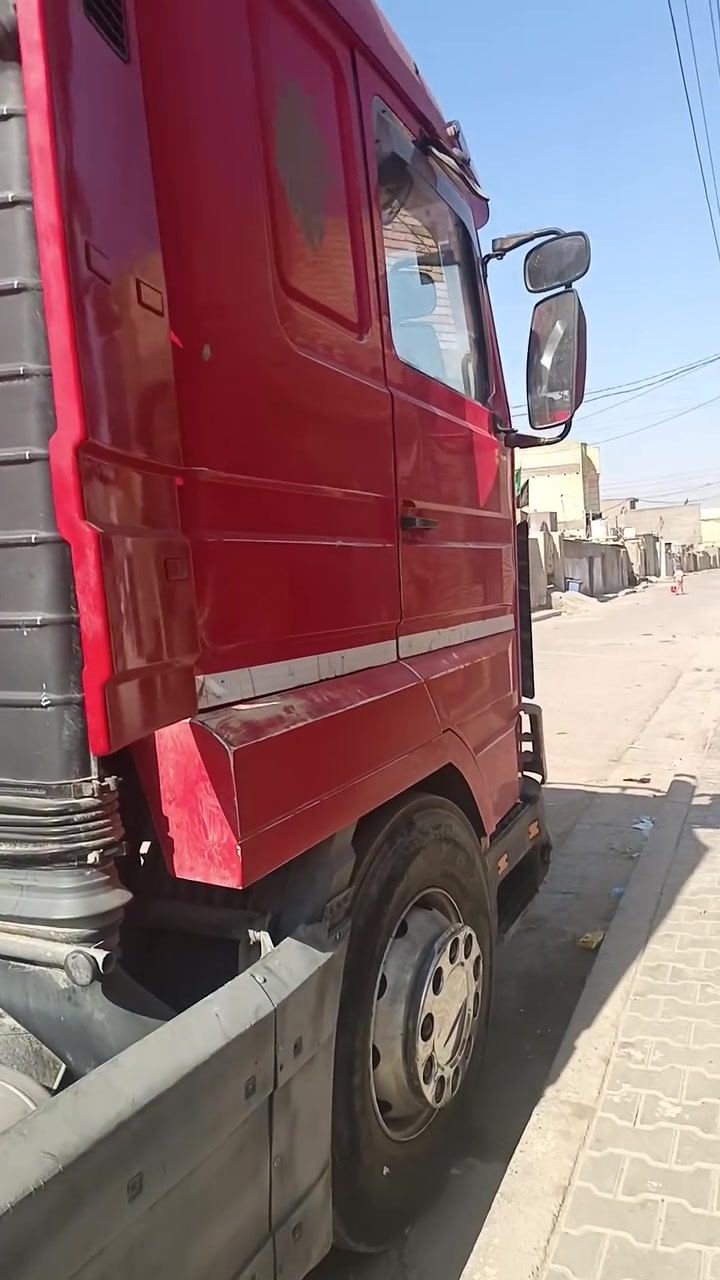 اسكانية • مكينة ١٤٣ • للبيع