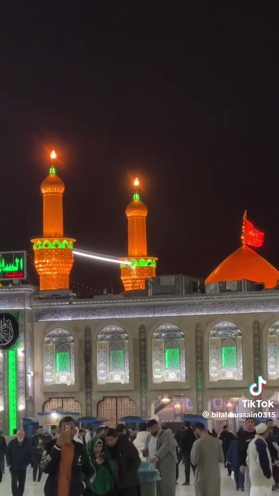 بسم الله الرحمن الرحيم
#حملة_ علاء ابو حسين

تنطلق حملتنا الى. زياره كربلاء المقدسه      ❤️ 

يوم #الاثنين   ان شاءلله 

الانطلاق الساعه     1:00 ⏱️ظهرا

سياره تجيك اقرب نقطه

 

العوده الساعه             10:00⏱️مساء

سعر النفر الواحد (  4000 ) الف دينار # مرجع

للحجز مراسلة الواتساب على الرقم ***********

***********

 حمله علاءابوحسين 

واني بخدمتكم
