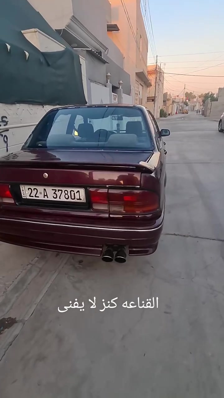 مراوس سويج بسويج حسب القناعه شعندك نزل
***********
