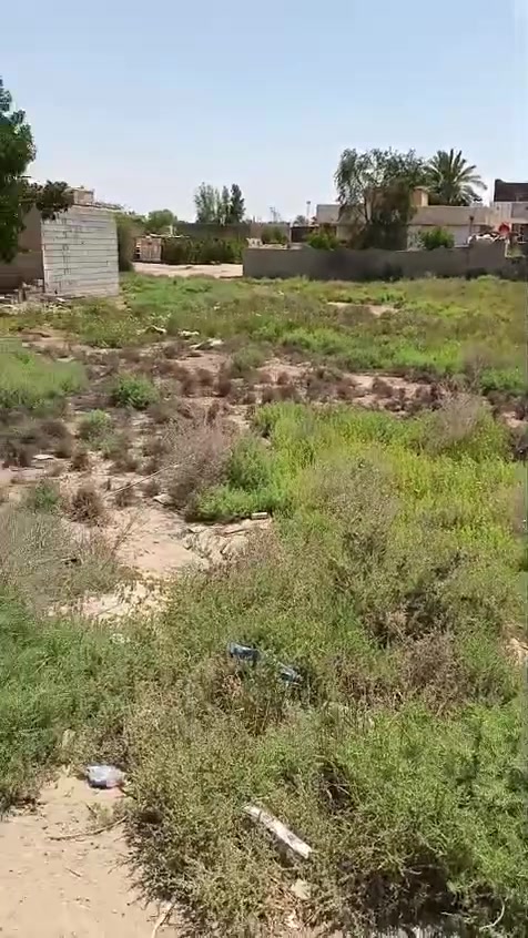 مقابل محطة بنزين • عبيد السلطان • ٥١٠م