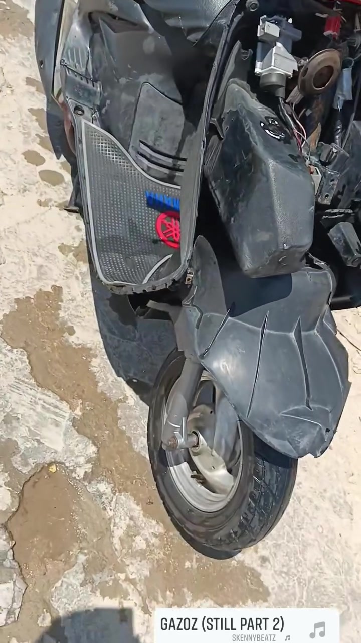 السلام عليكم دراجه لبيع  ما مفتوحه ونضيفه والسعر خاص وهذه رقمي 🛵🛵
***********
