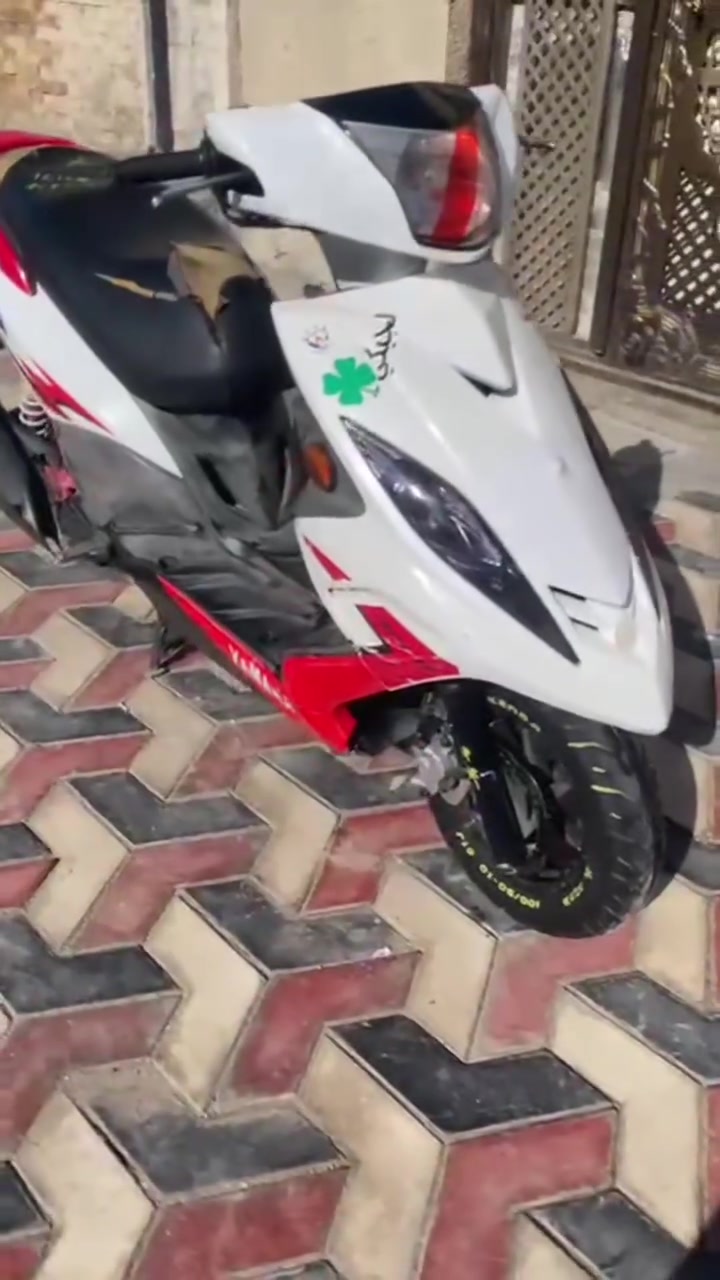 جيتي ار • خمسينسه • كفاله
