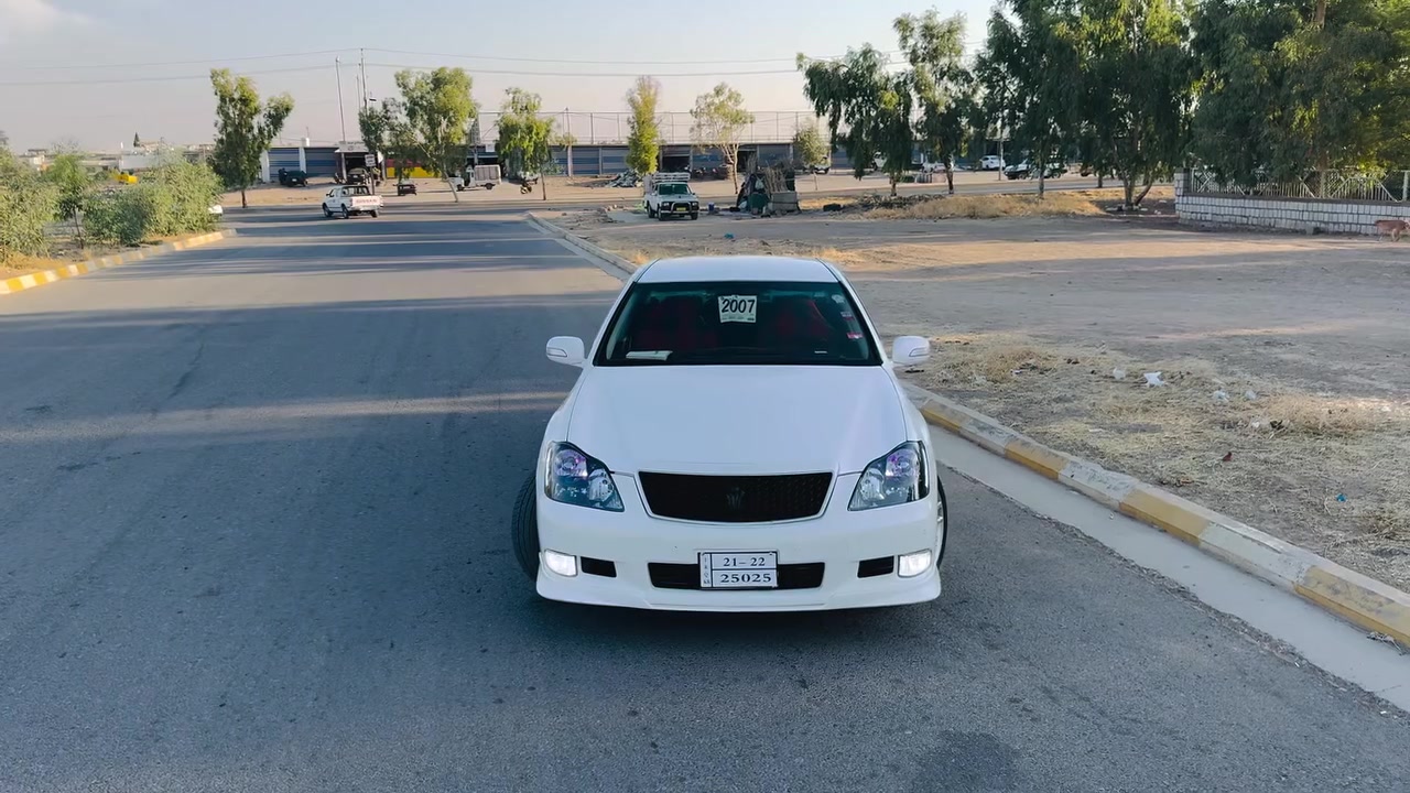 شاهینە • ٢٠٠٧ • ١٦٠٠٠٠ كم