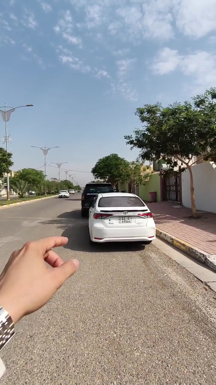 مجمع عمر الراوي • ٢٤٠م • ٣ غرف