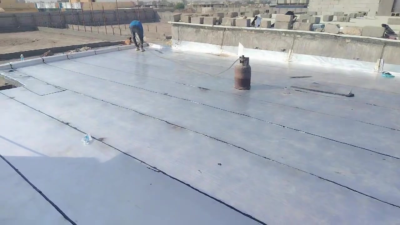 ***********
***********
تعلن شركة الغدير لتغليف الأسطح بمادة الإيزوكام العاكس للحرارة والمانِع للرطوبة.. عن إستعدادُها لتغليف أسطح المباني الحكومية والأهلية وبأسعار مناسبة جداً مع ضمان جودة العمل عشرة سنوات .. الإيزوكام يعكس الحرارة بنسبة ثمانون بالمِئة عَن بيتَك ويتحمل كُل ضروف المناخ .. تعمل المادة على الصَب والفرشي والإشتايكَر والجينكو والسندويج بَنَل وعلى الأسطح المُزفته .. وتَغنيك هذه المادة عن إستخدام الطرق القديمة في البناء الثقيل والمكلف مثل التراب والنايلون والفلّين والطين .
ملاحظه .. تعمل كوادرنا من شمال العراق الى الجنوب
لَسنا الوحيدون لكِننا الأفضل  
اترك عنوانك ونجيك لِـباب بيتك وتدلل.... 
سوي مشاركة للمنشور فضلاً و ليس امراً
للإستفسار يرجى الإتصال على الأرقام التالية أو مراسلتُنا على الصفحة
***********
***********
