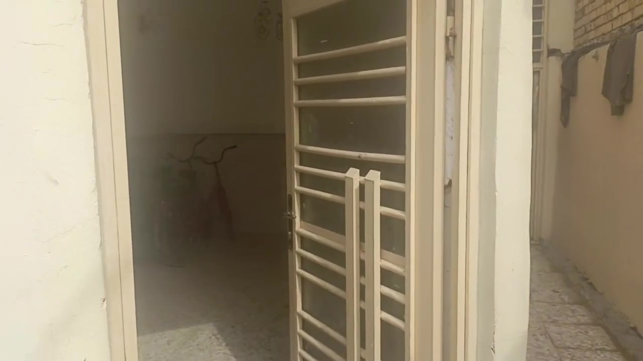 كوفه حي ميسان • ١٠٠م • دار رهينه