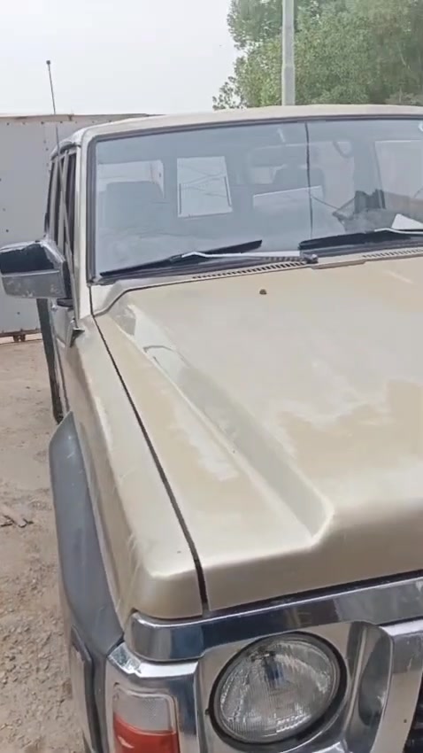 باترول • للبيع