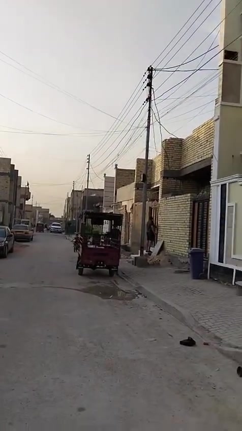 ٩٠م • حي الكوفه • خدمات كاملة