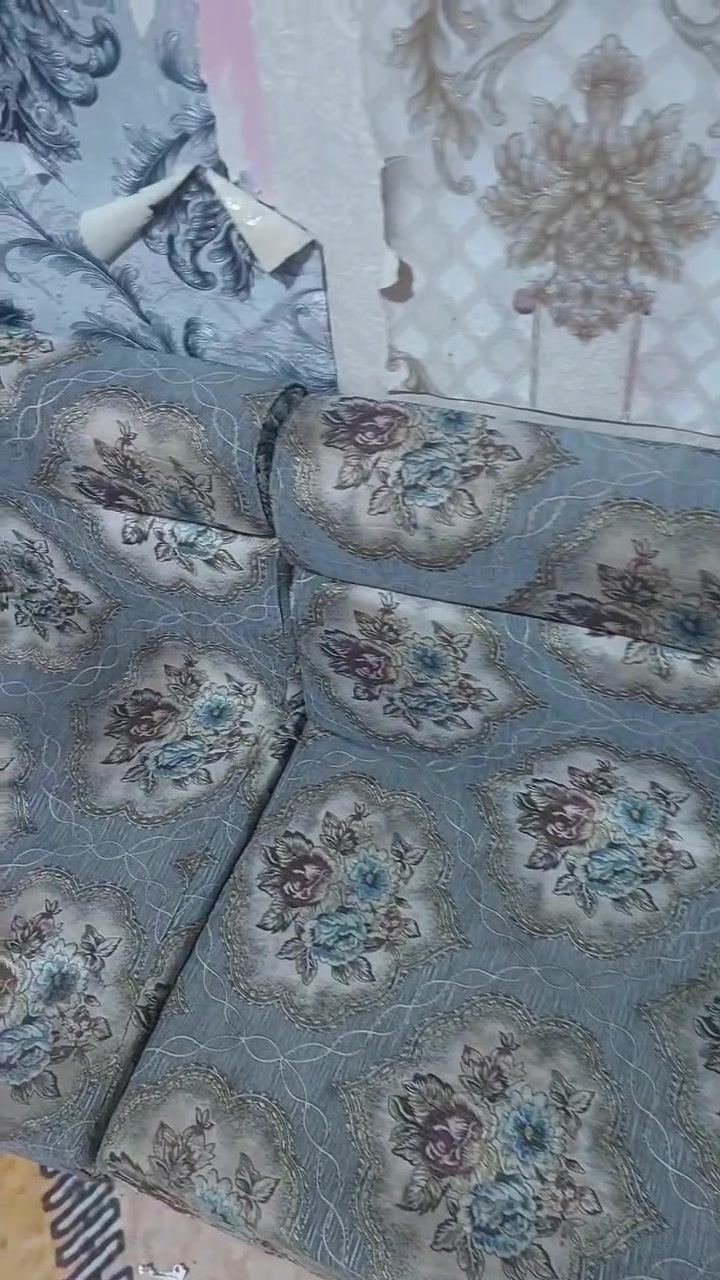 كنب • البصره