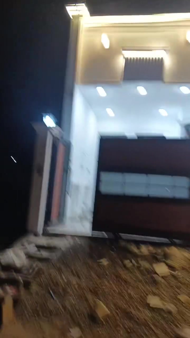 بيت لبيع خمسة كيلووو خلف سعد البيلاوي المساحة 200 متر طابق واحد فول مواصفات اتصال ***********
