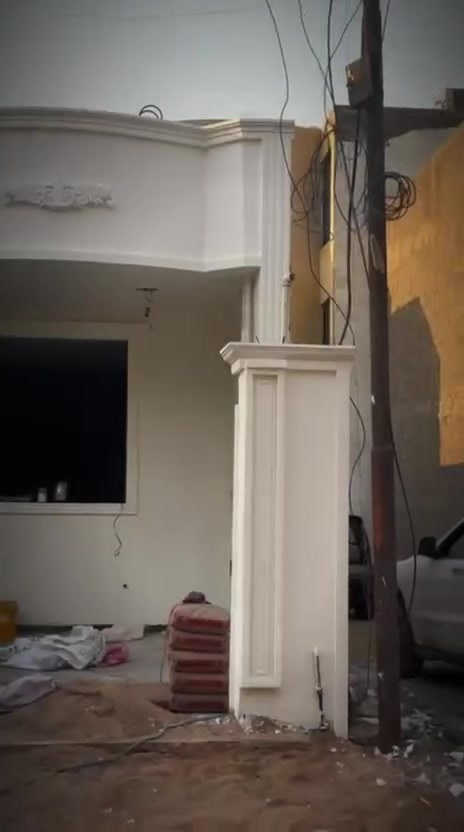 كادر مصري متخصص تسليم مهندس
مختص لبخ وتصفير +جبس انمبورد + واجهات
للاتصال ***********
