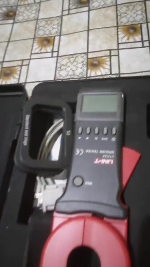 UT276A أصلي • جديد بالكرتون • قضاء القرنة