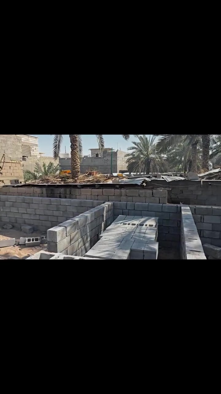 خلفه بناء ونجار غالب درجه اولى طابوك بلوك ثرمستون شقل بل ذمه انسب السعار العمل داخل البصره فقط ***********=***********واتساب واتصال
