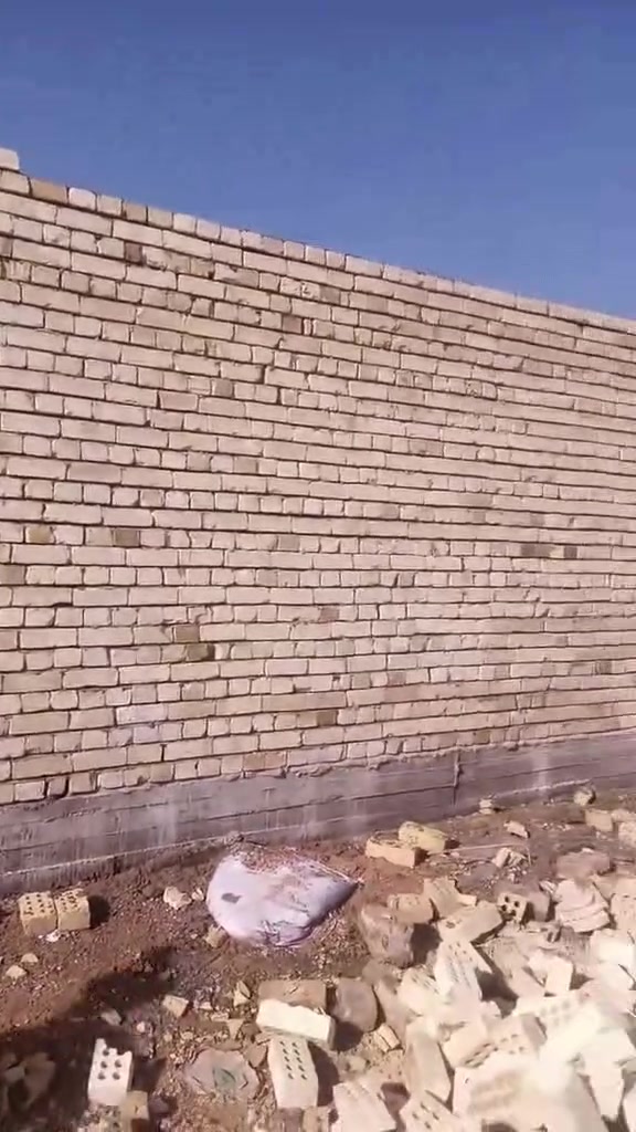 خلفه بناء • درجة اولى