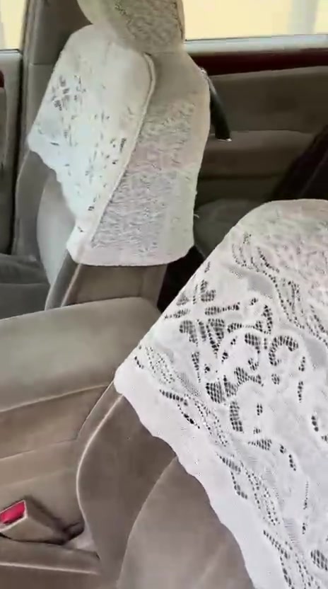 سلام عليكم جنون ملكه سياره كفاله عامه من كصه ومن نقل جثه بيه جاملغ واحد سياره حلوه نضيفه المكان البصره السعر 125
تسجيل جديد
الانتصال ***********
