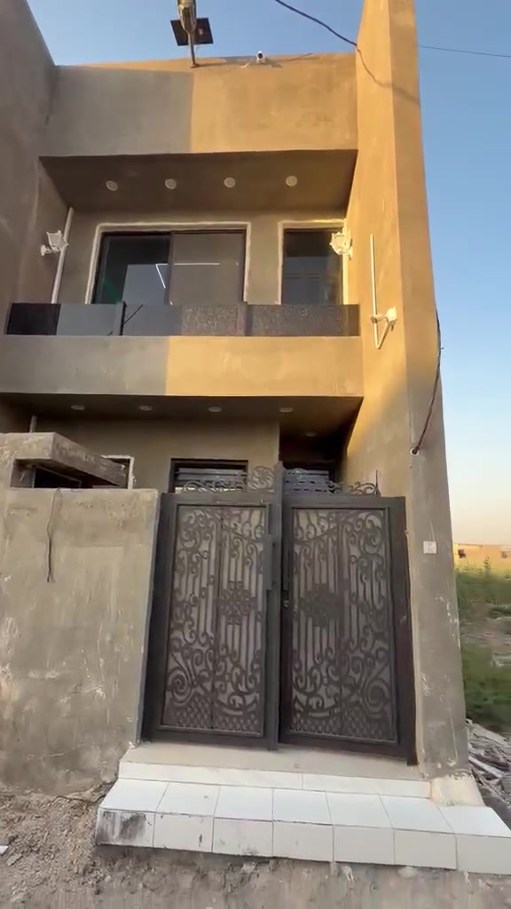 خالي • جاهز للسكن • حي الجهاد